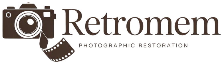 Logo Retromem